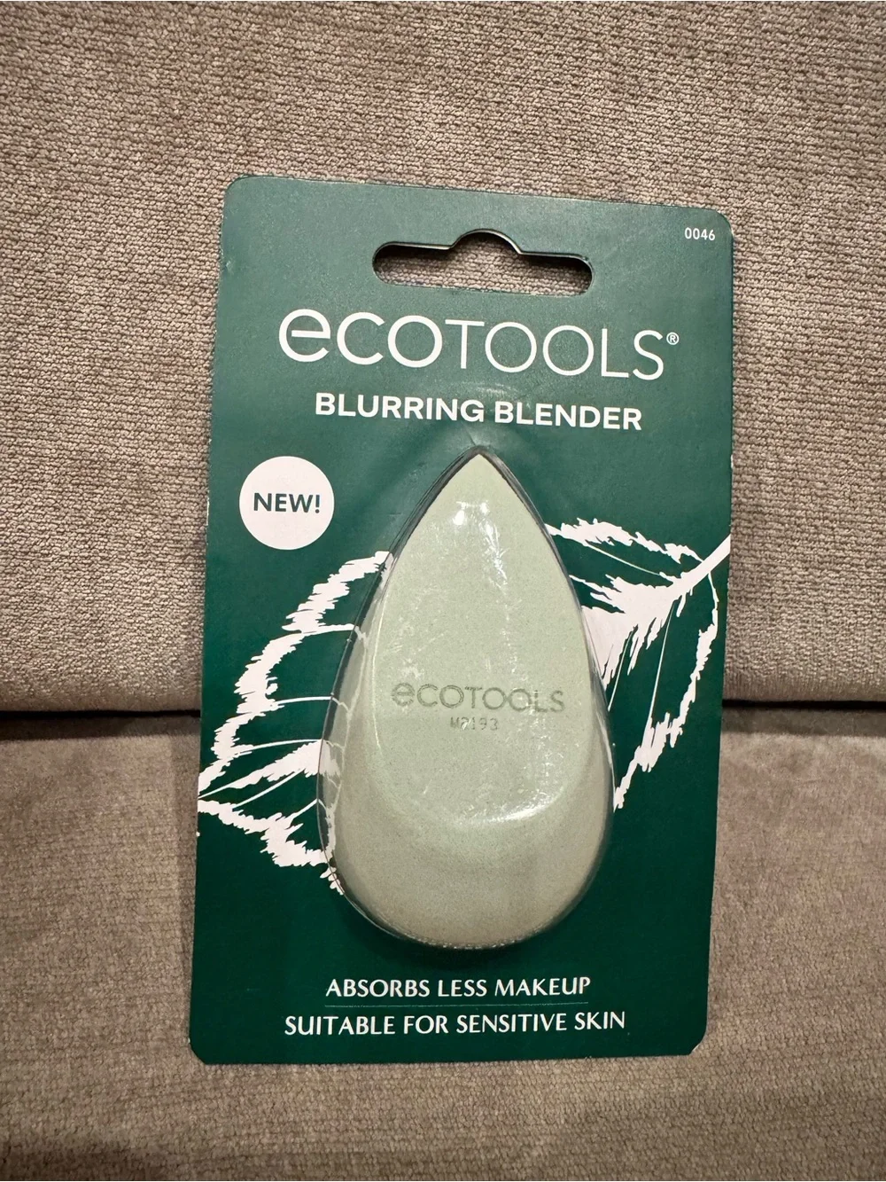 Various Makeup Blender Sponges